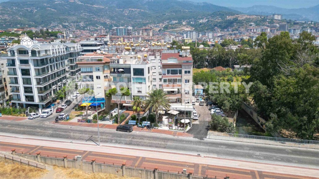 Duplex apartment 5+1, 240 m², in the Cumhuriyet area, Alanya-id-10974-photo-27