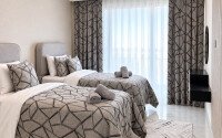 Furnished duplex 2+1, 123 m², in Mahmutlar area-id-10975-photo-6