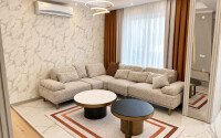 Furnished duplex 2+1, 123 m², in Mahmutlar area-id-10975-photo-1