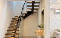 Furnished duplex 2+1, 123 m², in Mahmutlar area-id-10975-photo-7