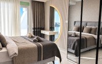 Furnished duplex 2+1, 123 m², in Mahmutlar area-id-10975-photo-5