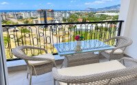 Furnished duplex 2+1, 123 m², in Mahmutlar area-id-10975-photo-2