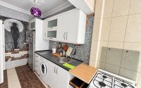 Furnished apartment 1+1, 75 m² in Mahmutlar area-id-10976-photo-5