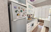 Furnished apartment 1+1, 75 m² in Mahmutlar area-id-10976-photo-4