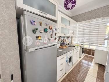 Furnished apartment 1+1, 75 m² in Mahmutlar area-id-10976-photo-4