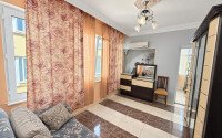 Furnished apartment 1+1, 75 m² in Mahmutlar area-id-10976-photo-3