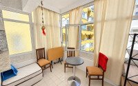 Furnished apartment 1+1, 75 m² in Mahmutlar area-id-10976-photo-1