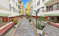 Furnished apartment 1+1, 75 m² in Mahmutlar area-id-10976-photo-8