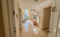Furnished villa 4+1, 270 m², in Tepe area-id-10977-photo-16
