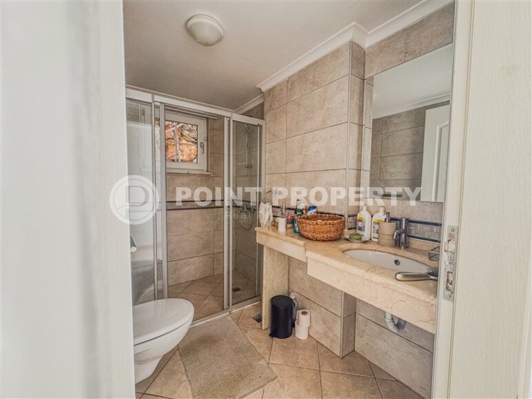 Furnished villa 4+1, 270 m², in Tepe area-id-10977-photo-18