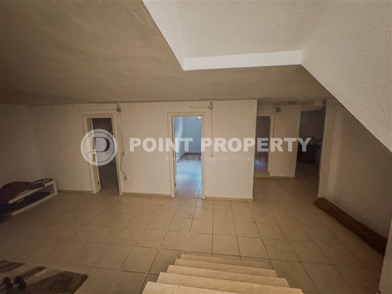 Furnished villa 4+1, 270 m², in Tepe area-id-10977-photo-19