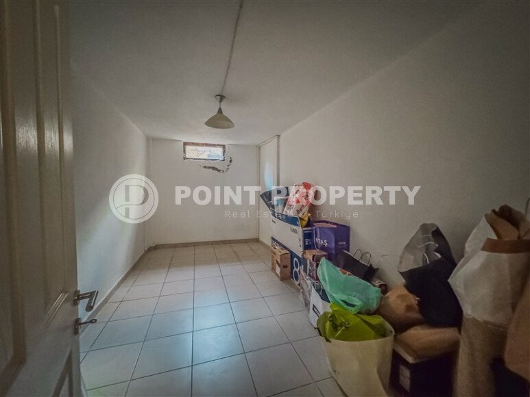 Furnished villa 4+1, 270 m², in Tepe area-id-10977-photo-26