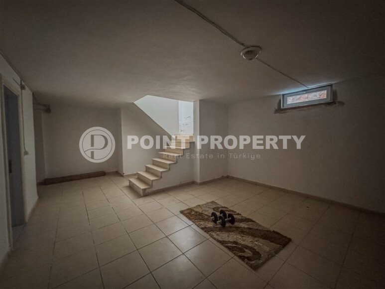 Furnished villa 4+1, 270 m², in Tepe area-id-10977-photo-21