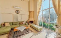 Furnished villa 4+1, 270 m², in Tepe area-id-10977-photo-2