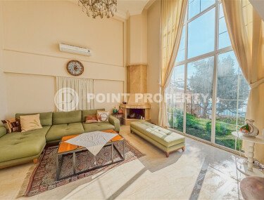 Меблированная вилла 4+1, 270 м², в районе Тепе-id-10977-фото-2