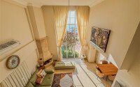 Furnished villa 4+1, 270 m², in Tepe area-id-10977-photo-20
