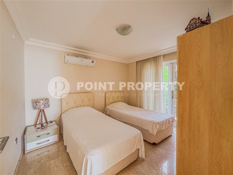 Furnished villa 4+1, 270 m², in Tepe area-id-10977-photo-9