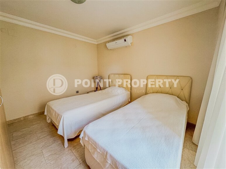 Furnished villa 4+1, 270 m², in Tepe area-id-10977-photo-8
