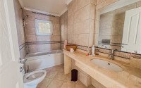 Furnished villa 4+1, 270 m², in Tepe area-id-10977-photo-23