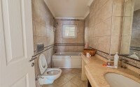 Furnished villa 4+1, 270 m², in Tepe area-id-10977-photo-24