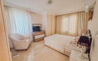 Furnished villa 4+1, 270 m², in Tepe area-id-10977-photo-7