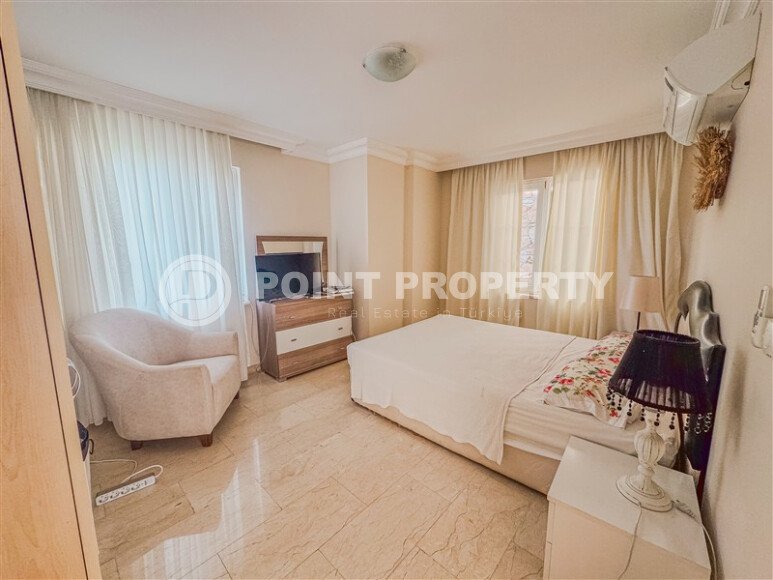 Furnished villa 4+1, 270 m², in Tepe area-id-10977-photo-7