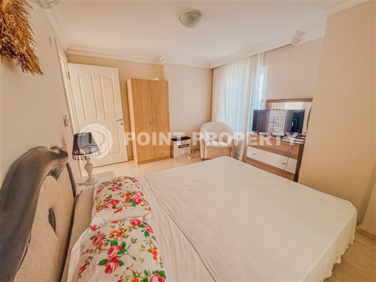 Furnished villa 4+1, 270 m², in Tepe area-id-10977-photo-6