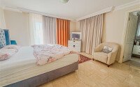 Furnished villa 4+1, 270 m², in Tepe area-id-10977-photo-25