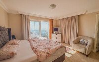 Furnished villa 4+1, 270 m², in Tepe area-id-10977-photo-11