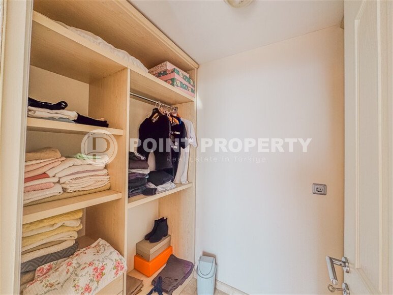 Furnished villa 4+1, 270 m², in Tepe area-id-10977-photo-27