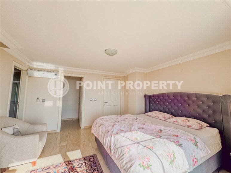 Furnished villa 4+1, 270 m², in Tepe area-id-10977-photo-14