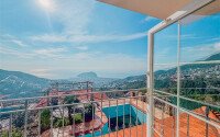 Furnished villa 4+1, 270 m², in Tepe area-id-10977-photo-28