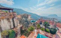 Furnished villa 4+1, 270 m², in Tepe area-id-10977-photo-30