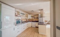Furnished villa 4+1, 270 m², in Tepe area-id-10977-photo-5