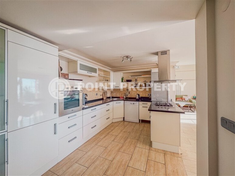 Furnished villa 4+1, 270 m², in Tepe area-id-10977-photo-5