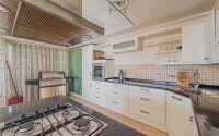 Furnished villa 4+1, 270 m², in Tepe area-id-10977-photo-31
