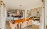 Furnished villa 4+1, 270 m², in Tepe area-id-10977-photo-32