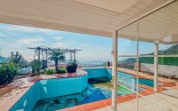 Furnished villa 4+1, 270 m², in Tepe area-id-10977-photo-33