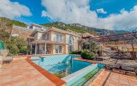 Furnished villa 4+1, 270 m², in Tepe area-id-10977-photo-34