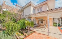 Furnished villa 4+1, 270 m², in Tepe area-id-10977-photo-1