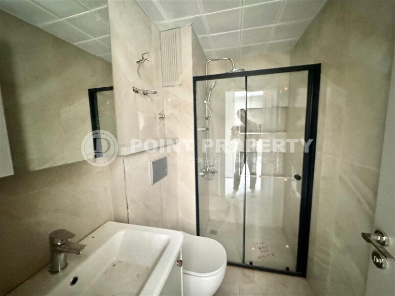 Квартира 1+1, 50 м² в районе Махмутлар-id-10978-фото-13