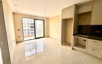 Квартира 1+1, 50 м² в районе Махмутлар-id-10978-фото-5