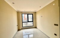 Квартира 1+1, 50 м² в районе Махмутлар-id-10978-фото-8