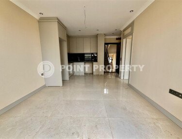 Квартира 1+1, 50 м² в районе Махмутлар-id-10978-фото-4