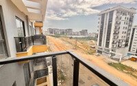 Квартира 1+1, 50 м² в районе Махмутлар-id-10978-фото-11
