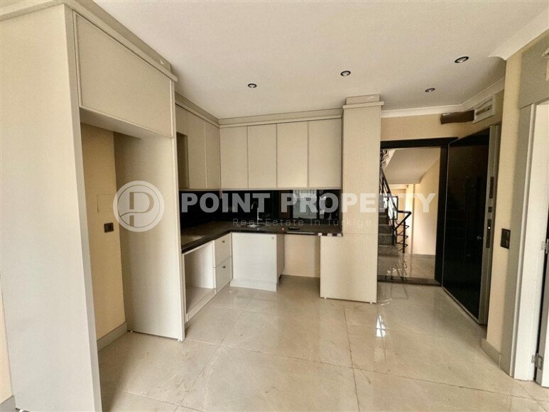 Квартира 1+1, 50 м² в районе Махмутлар-id-10978-фото-3