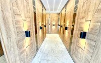 Квартира 1+1, 50 м² в районе Махмутлар-id-10978-фото-14