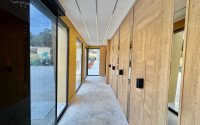 Квартира 1+1, 50 м² в районе Махмутлар-id-10978-фото-15