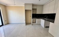 Квартира 1+1, 50 м² в районе Махмутлар-id-10978-фото-2