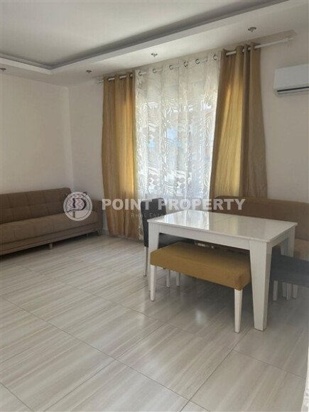 Меблированная квартира 2+1, 90 м² в Махмутларе-id-10979-фото-2